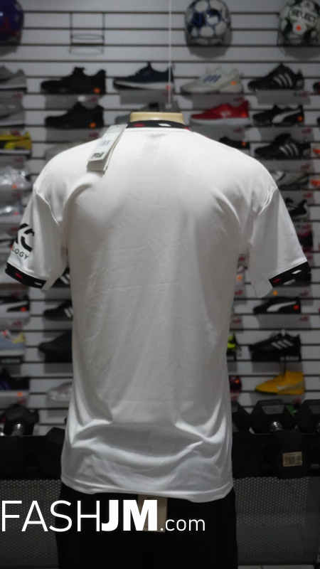  Jersey Manchester United image4