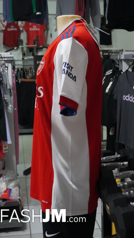  Jersey Arsenal F.C. image1