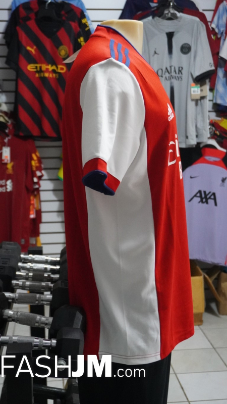  Jersey Arsenal F.C. image2