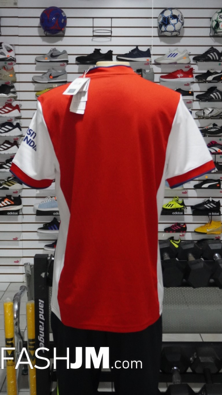  Jersey Arsenal F.C. image3
