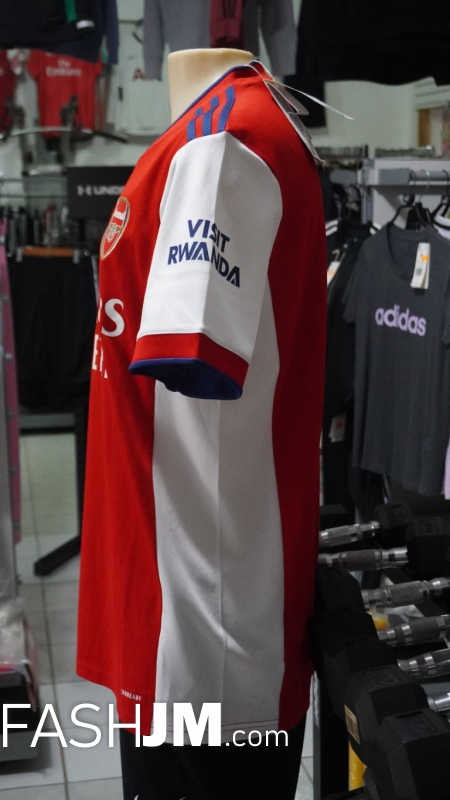  Jersey Arsenal F.C. image4