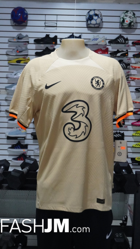  Jersey Chelsea F.C. image0