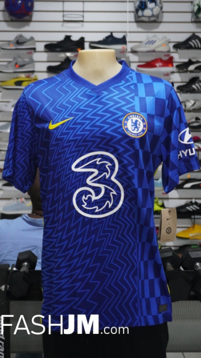 Jersey Chelsea F.C.