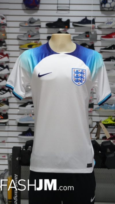 Jersey England 3 Lions