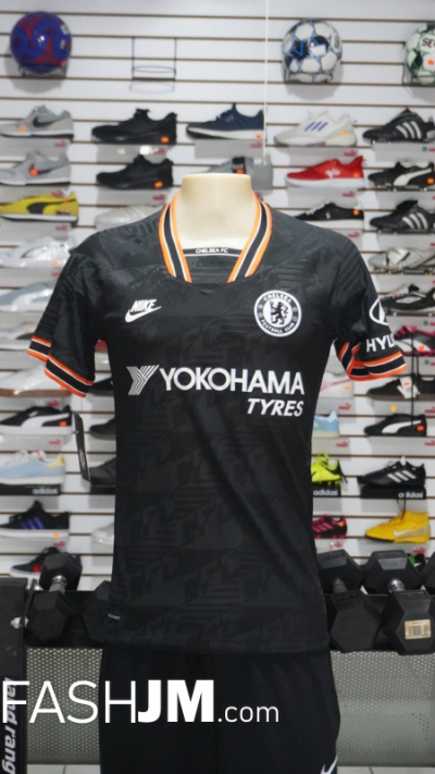 Jersey Chelsea FC Nike