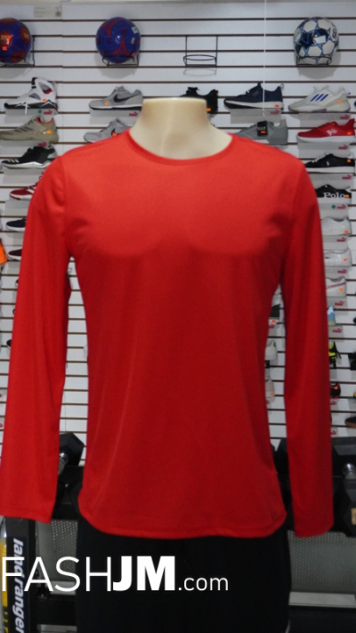 Jersey Shirt