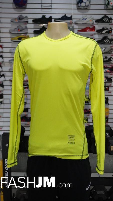  Jersey Samba’s Sports image0