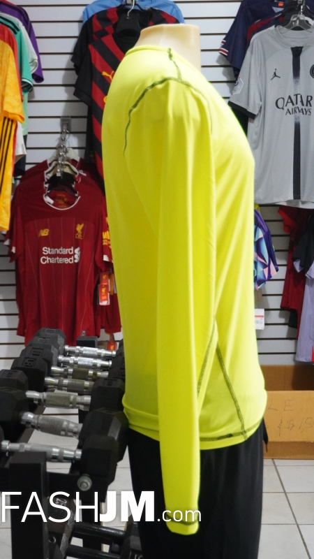  Jersey Samba’s Sports image2