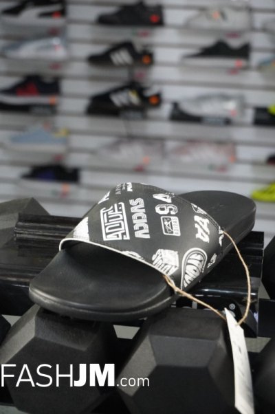Slippers Slides