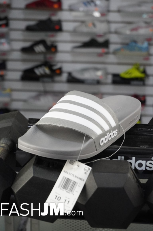  Adidas Slippers Slides image0