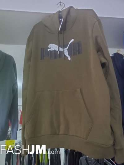 Puma Hoodie