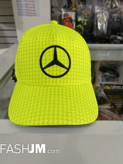 Cap Mercedes Benz