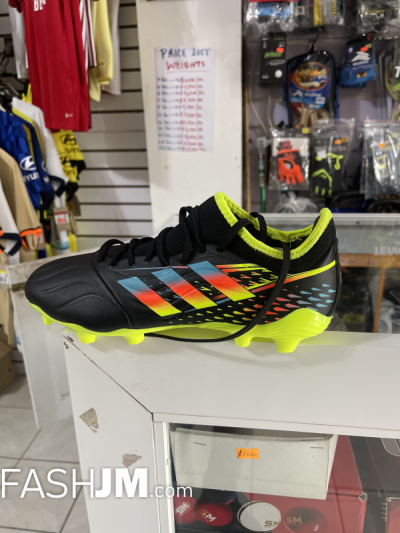 Copa 2 Adidas Football Shoes