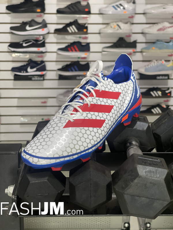 TriCore Adidas Football Shoes For Sale in Jamaica idCLP Footwear