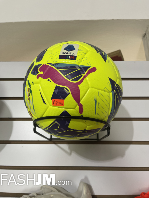 Puma Football For Sale in Jamaica idCLW Sports Equipment