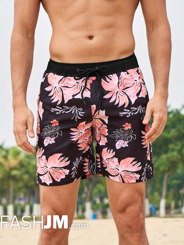  Swim Shorts image1