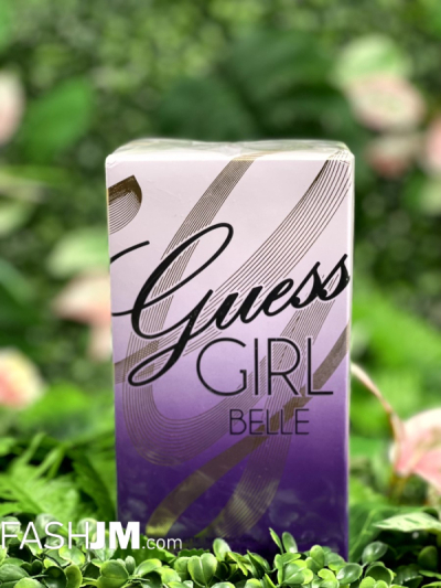 Guess Girl Perfume