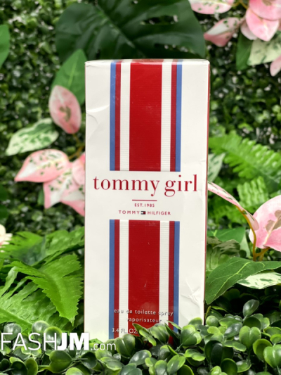 Tommy Hilfiger Perfume
