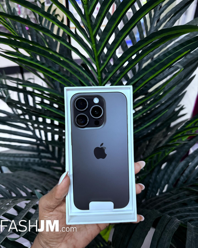  iPhone 15 Pro image2