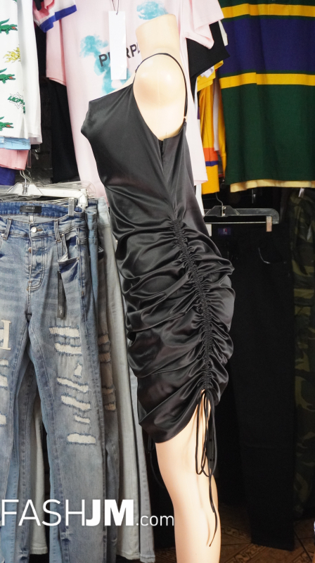 Black Dress image2