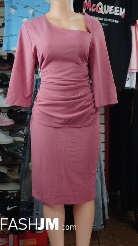  Red Dress image0