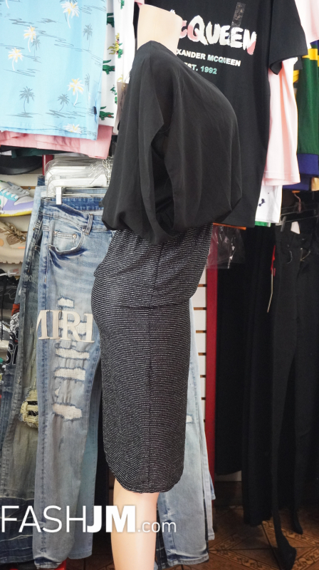  Black Dress image1