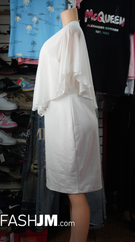  White Dress image1