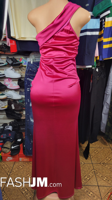 Red Dress image1