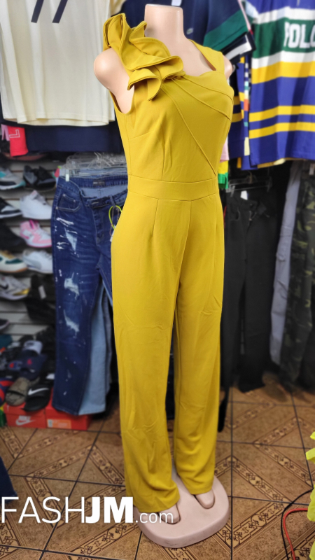  Yellow Palaza image0