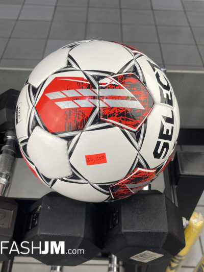 Select Football