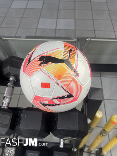 Puma Football