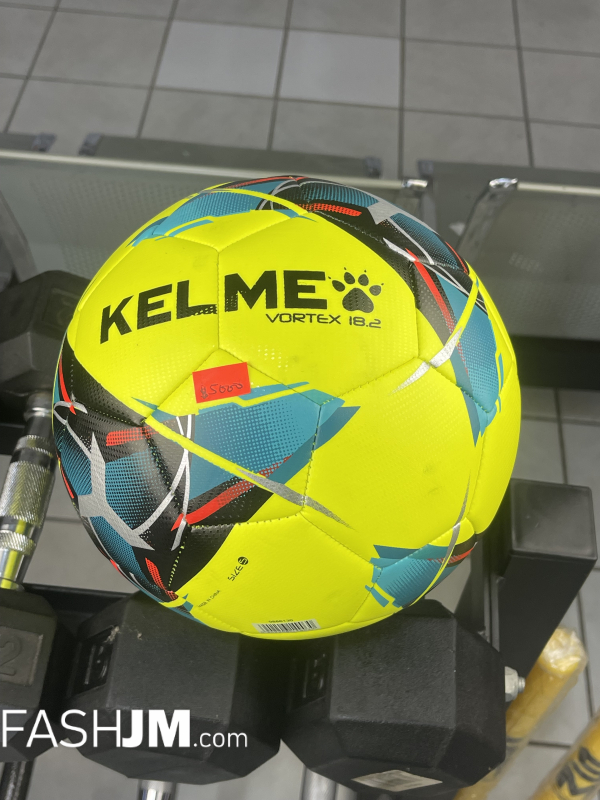  Kelme Football image0