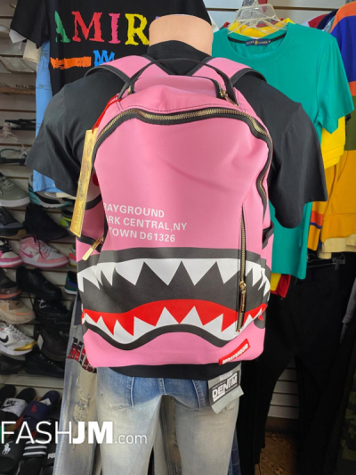 Back Pack