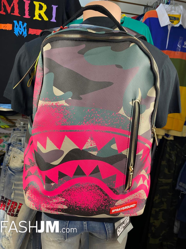  Back Pack image0