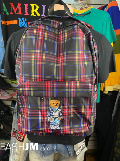 Back Pack Napsack