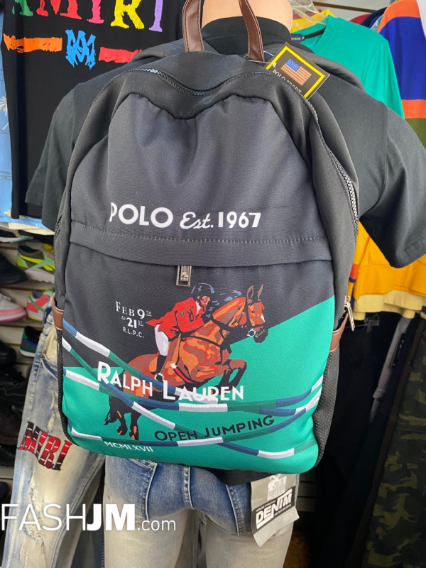  Back Pack image0
