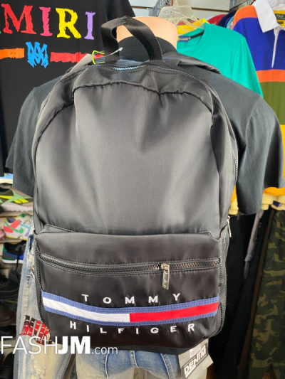 Back Pack