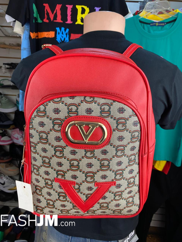  Back Pack image0