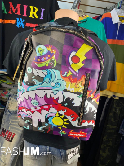 Back Pack