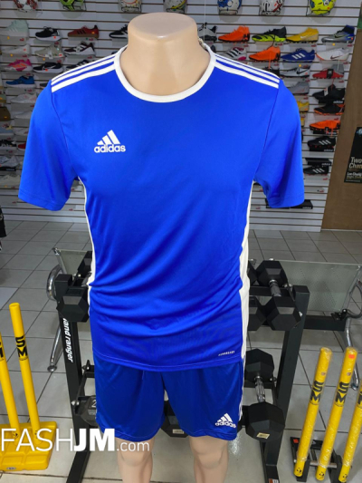 Adidas Football Jersey