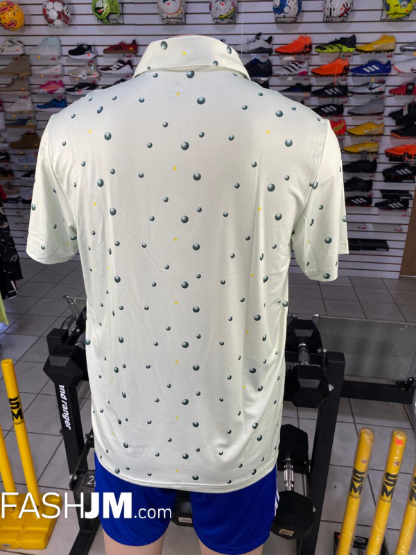  Off White Polo Shirt image1