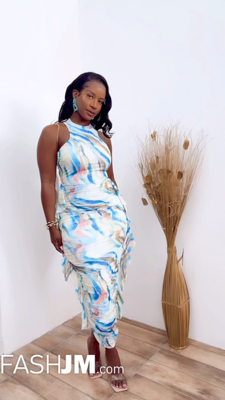  Marble Dress image0