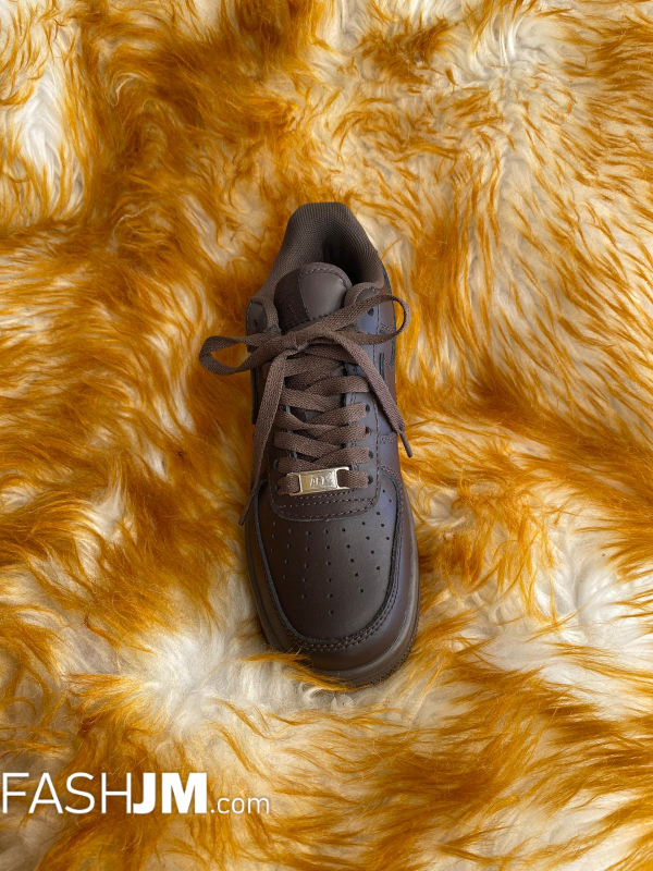 air force one school shoes