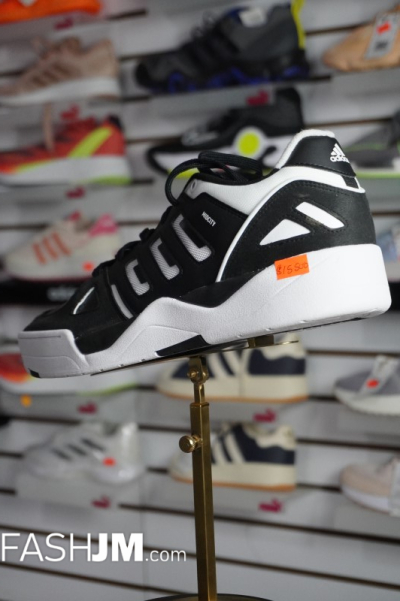 Sneakers Or Football Shoes
