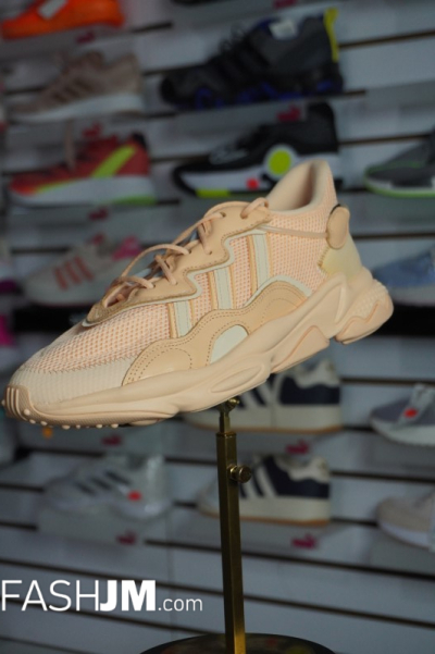 Sneakers or Football Boots