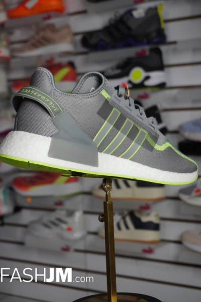 Sneakers or Football Boots