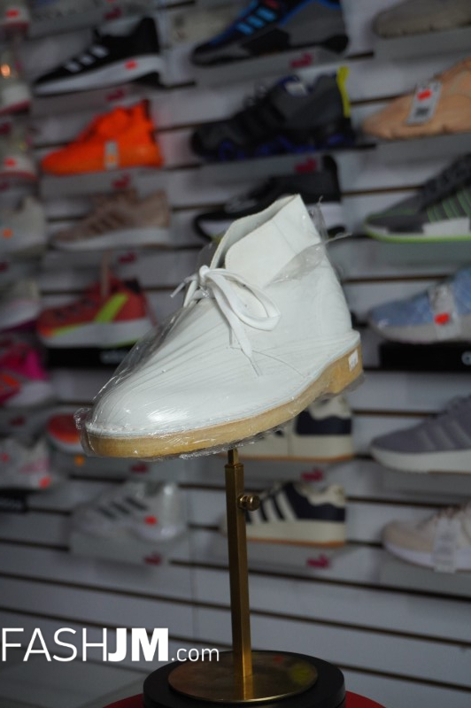  Desert Clarks image0