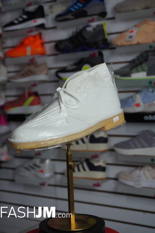  Desert Clarks image2