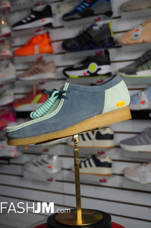  Wallabee Clarks image1