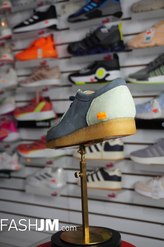  Wallabee Clarks image2